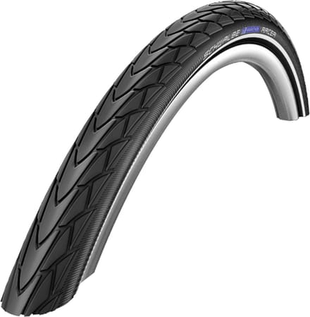 Schwalbe Marathon Racer RaceGuard Reflex - Vouwband - 40-559 / 26 x 1.50 inch