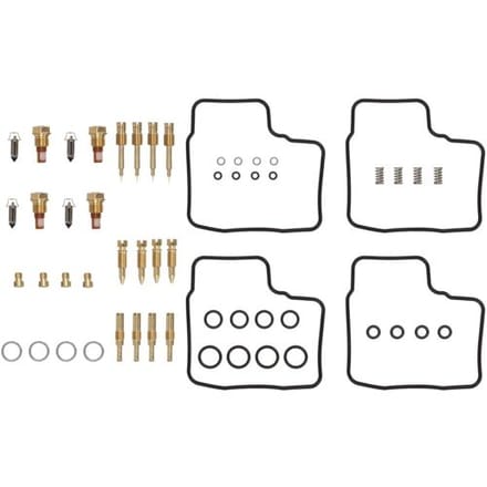 Reparatieset, carburateur KEYSTER KH-1510