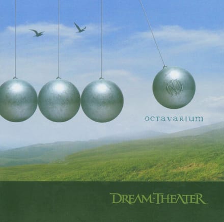 Octavarium - Dream Theater
