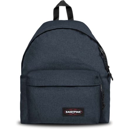 Eastpak PADDED PAK'R Rugzak, 24 Liter - Triple Denim
