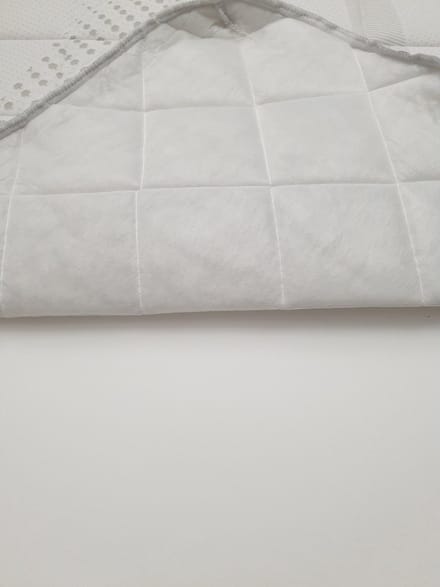 Splittopper 180x220 Hybride Schuim ca. 10cm dik met Cooltouch hoes. Medium