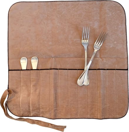 Hagerty Silver Guard 12 vorken (43,5x43cm)