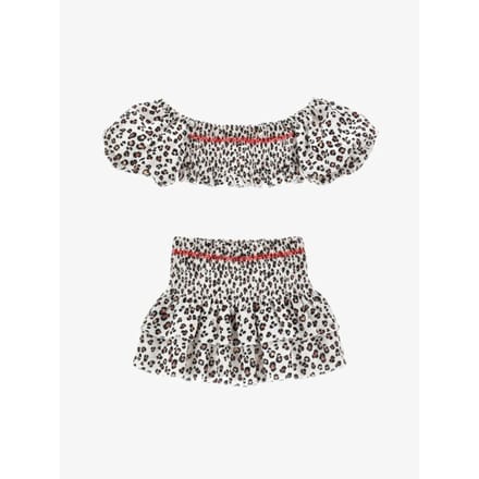 Monnalisa Meisjes beach set