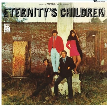 Eternity's Children