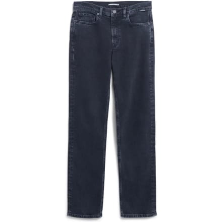 Dames Straight jeans Armedangels Carenaa