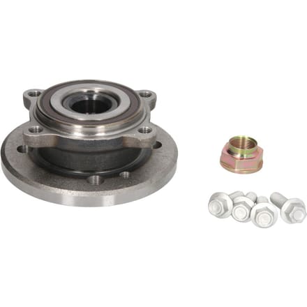 Wiellagerset BTA H1B017BTA