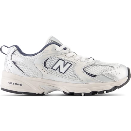 New Balance 530 Peuterschoenen - Grijs - Maat 35 - Textil