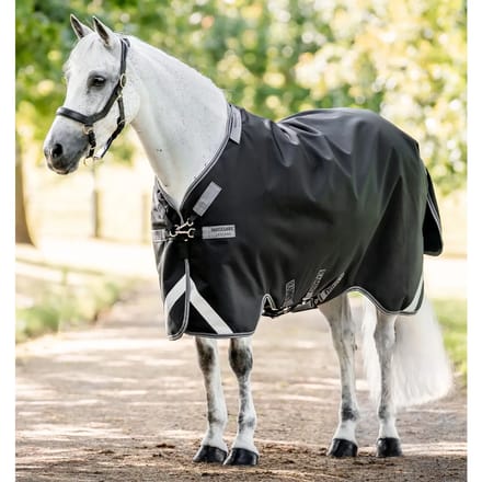 Outdoor paardendeken Horseware Rambo 1680D 100g