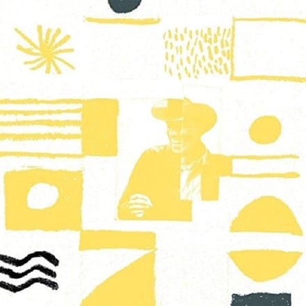 Allah-Las - Calico Review (LP) (Limited Edition)