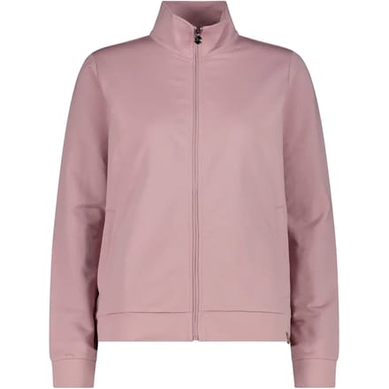 Damessweatshirt met rits CMP