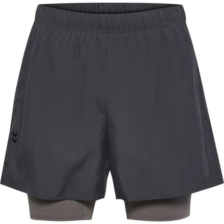 Hmlhiit Intensity 2 In 1 Shorts