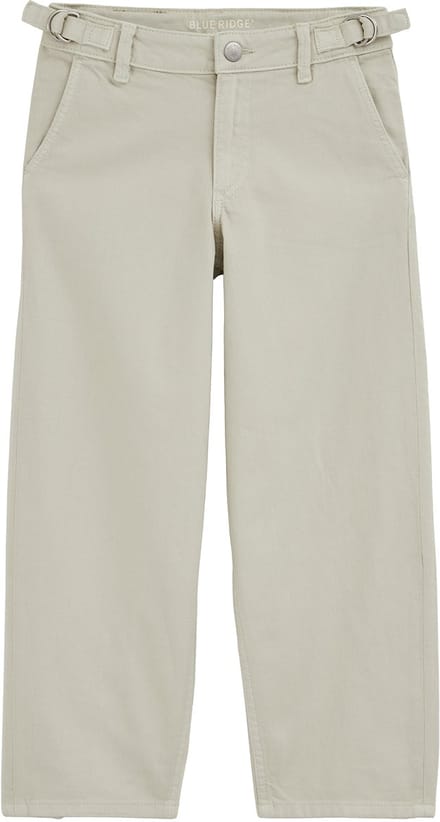 WE Fashion Meisjes loose fit jeans