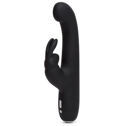 Happy Rabbit - G-spot Slim - Zwart