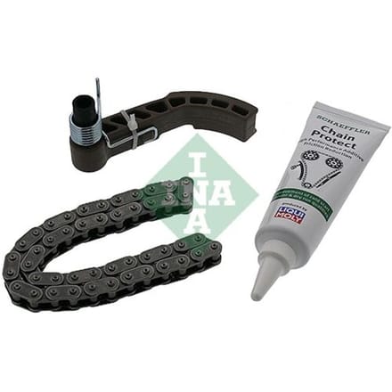 Schaeffler Ina Rotorset, oliepomp INA 558 0133 10