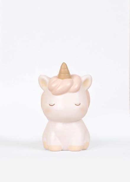 Mrs Ertha Squichymals Uniboo - Stressbal Eenhoorn - Geschikt vanaf 3 jaar - Roze