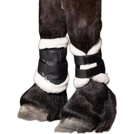 Gesloten laarzen Harry's Horse Flextrainer Tiny Air