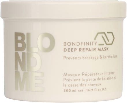 Blondme Bondfinity Intensievere Reparatiebehandeling 500 ml