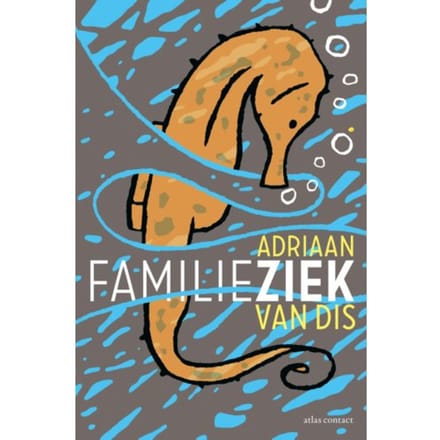 Familieziek - Adriaan van Dis