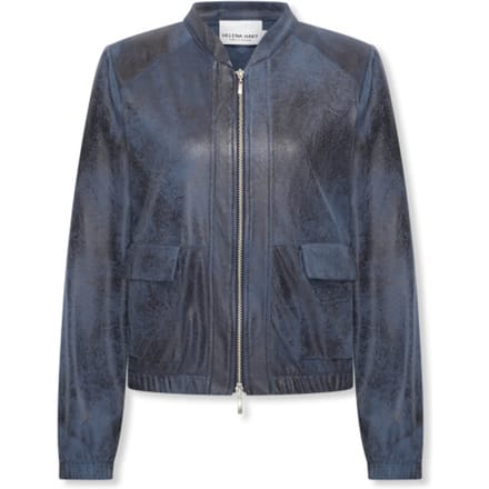 Helena Hart 7629 bomba biker jeans