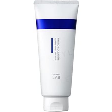 JPS LABO - Unlabel Lab Hydro Collagen Moist Hair Mask 200g