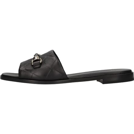 Doucal's Lage schoenen zwart