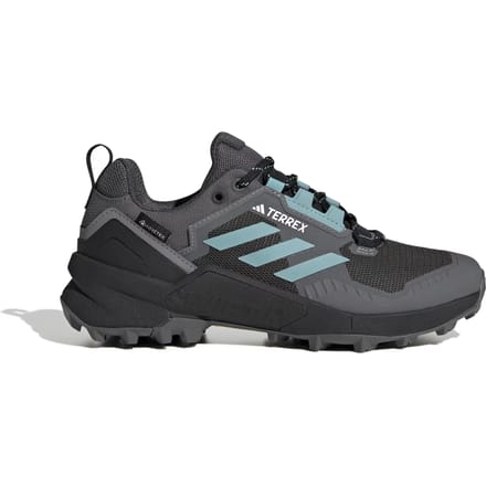 Trail adidas Chaussures de randonnée Terrex Swift R3 GTX imperméables