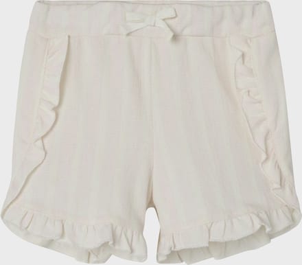 Name it short meisjes - roze - NMFfrederikke - maat 92