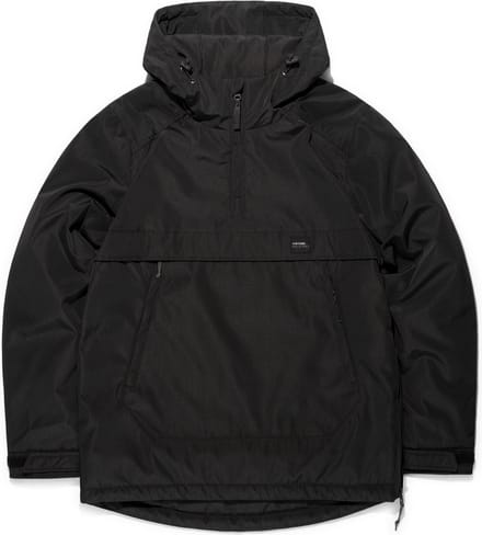 Vintage Industries Vest Oscar Anorak 30125