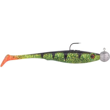 Lok Spro Iris Popeye To-Go 80/ 100/ 120/ 140 - 10 cm (x2)