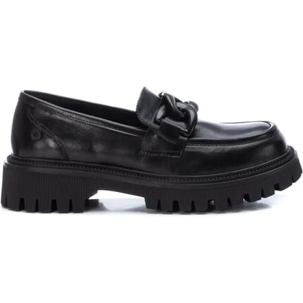 Mocassins Refresh 171064-BLACK