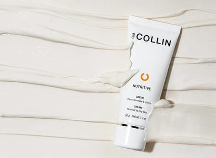 G.M. Collin Nutritive Dagcrème - 50g - Voedend