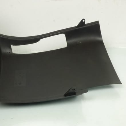 Onderkuip spatlap voorvork voor scooter ZAP Zapino ZL 01353483.1
