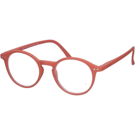René(e) Lunettes +3 RE-Y 03 Vintage Camper Red 1 Bril