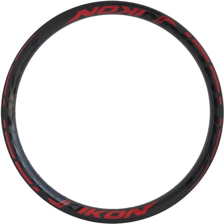 Voorvelg Ikon 36 H 406x32 mm