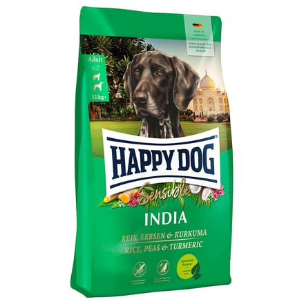 Happy Dog Supreme Sensible India Hondenvoer - 300 g