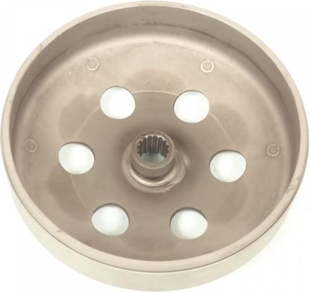 Embrayage Teknix pour Scooter MBK 50 Ovetto 2T 2008 à 2018 Neuf