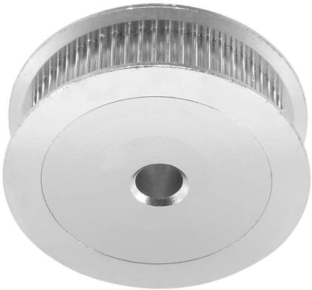 Dailygoody - Gt2 Timing Riem Katrol - Aluminium Katrol - Geschikt