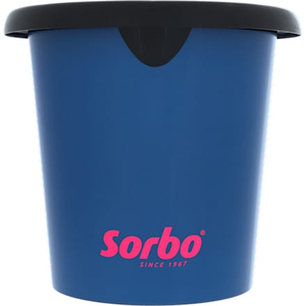Sorbo Gerecyclede Emmer 5l Assorti