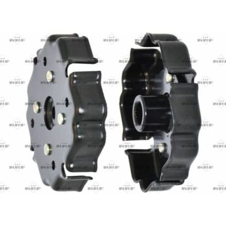 Koppelingselementen voor aircocompressor NRF 380835