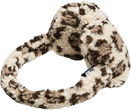 Pieces Netty Teddy Oorwarmers Dames