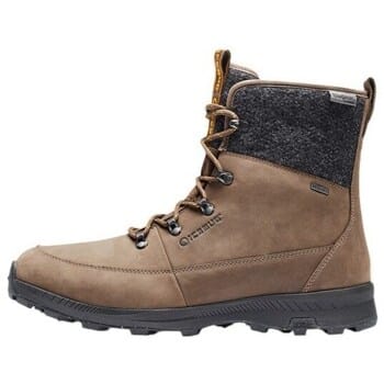 Hoge Sneakers Icebug Adak Rewool Bugrip