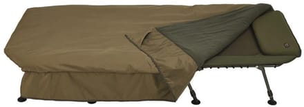 Carp Spirit Magnum Thermische Bedcover XL - PROMO