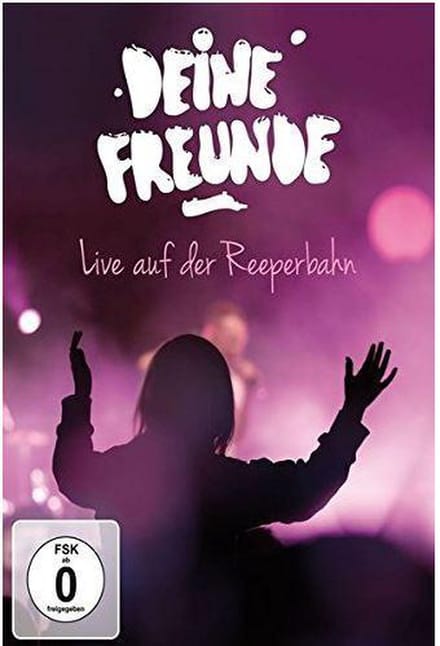 Live Auf Der Reeperbahn