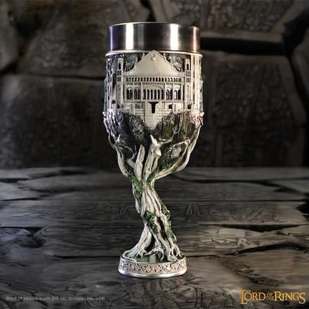 Nemesis Now - Lord of the Rings - Gondor Goblet - Mokken