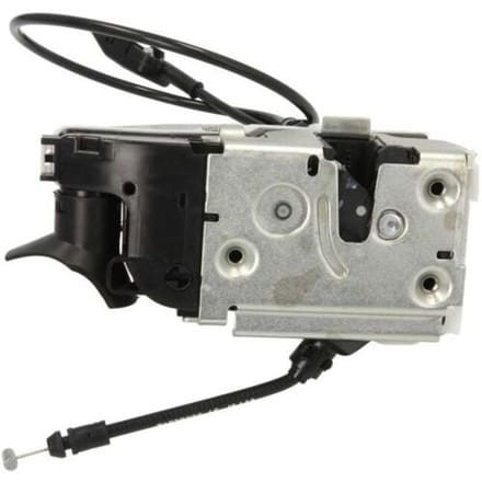 Deurslot MIRAGLIO 40/443 Links