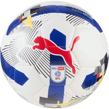 Puma Orbita 3 - EFL Sky Bet Voetbal - maat 5 - 2025/2026