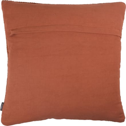 Aden kussen koper 45x45cm