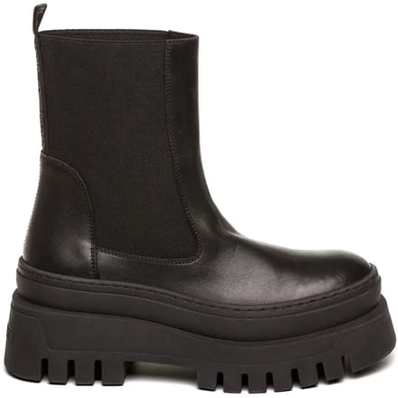 Meisjeslaarzen Steve Madden Cassandra