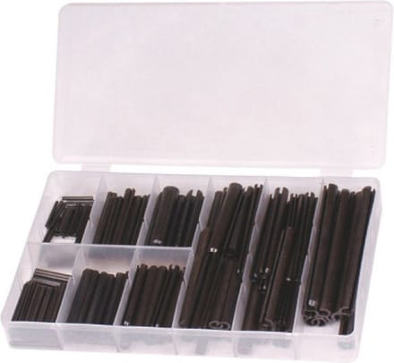 assortiment breekpennen 275-d