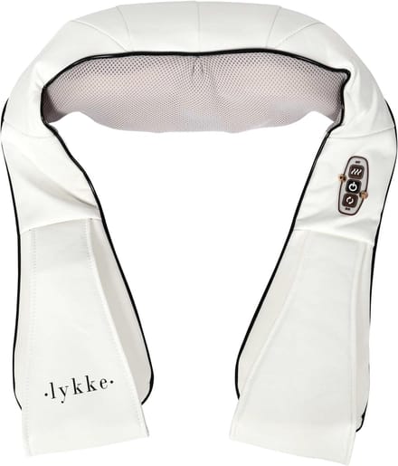 Lykke Nekmassage apparaat